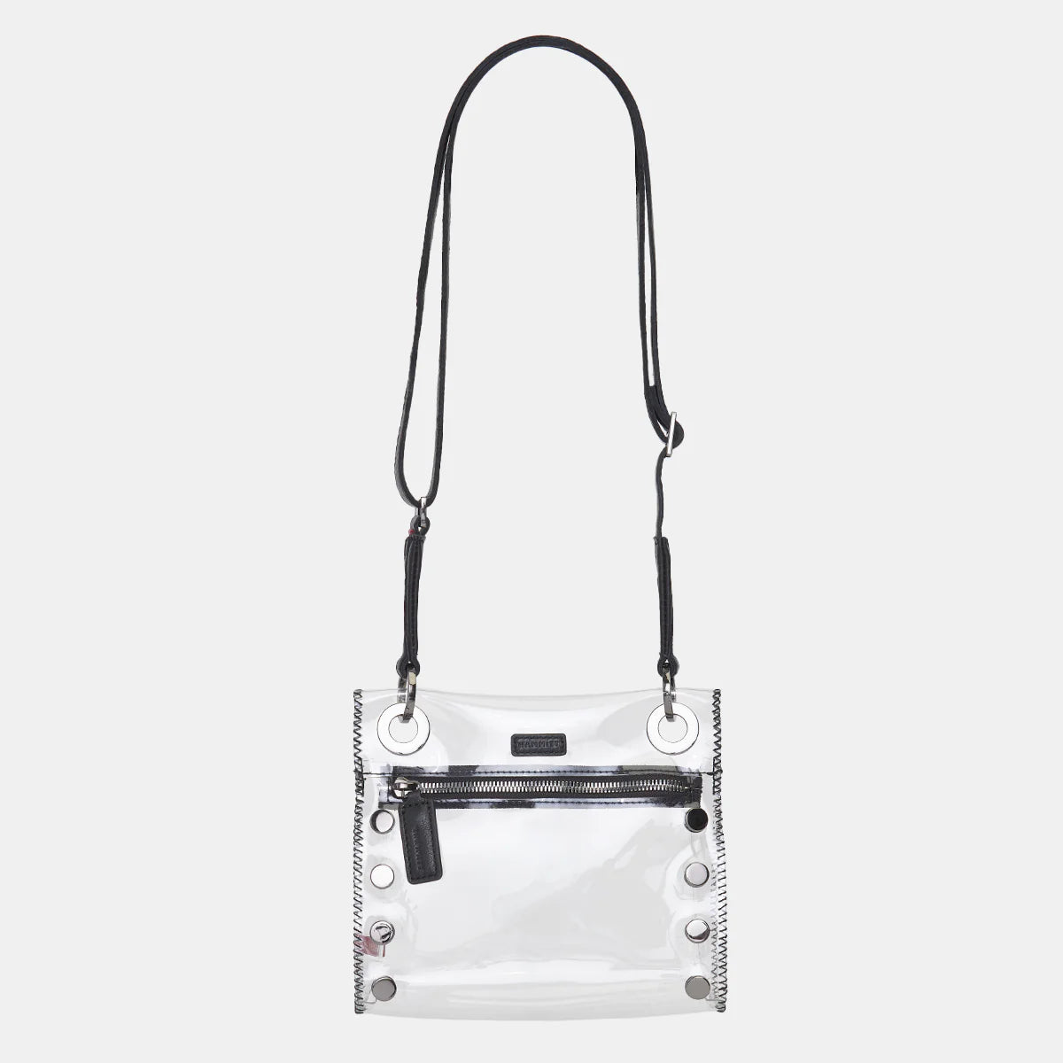 HAMMITT TONY SMALL - CLEAR BLACK