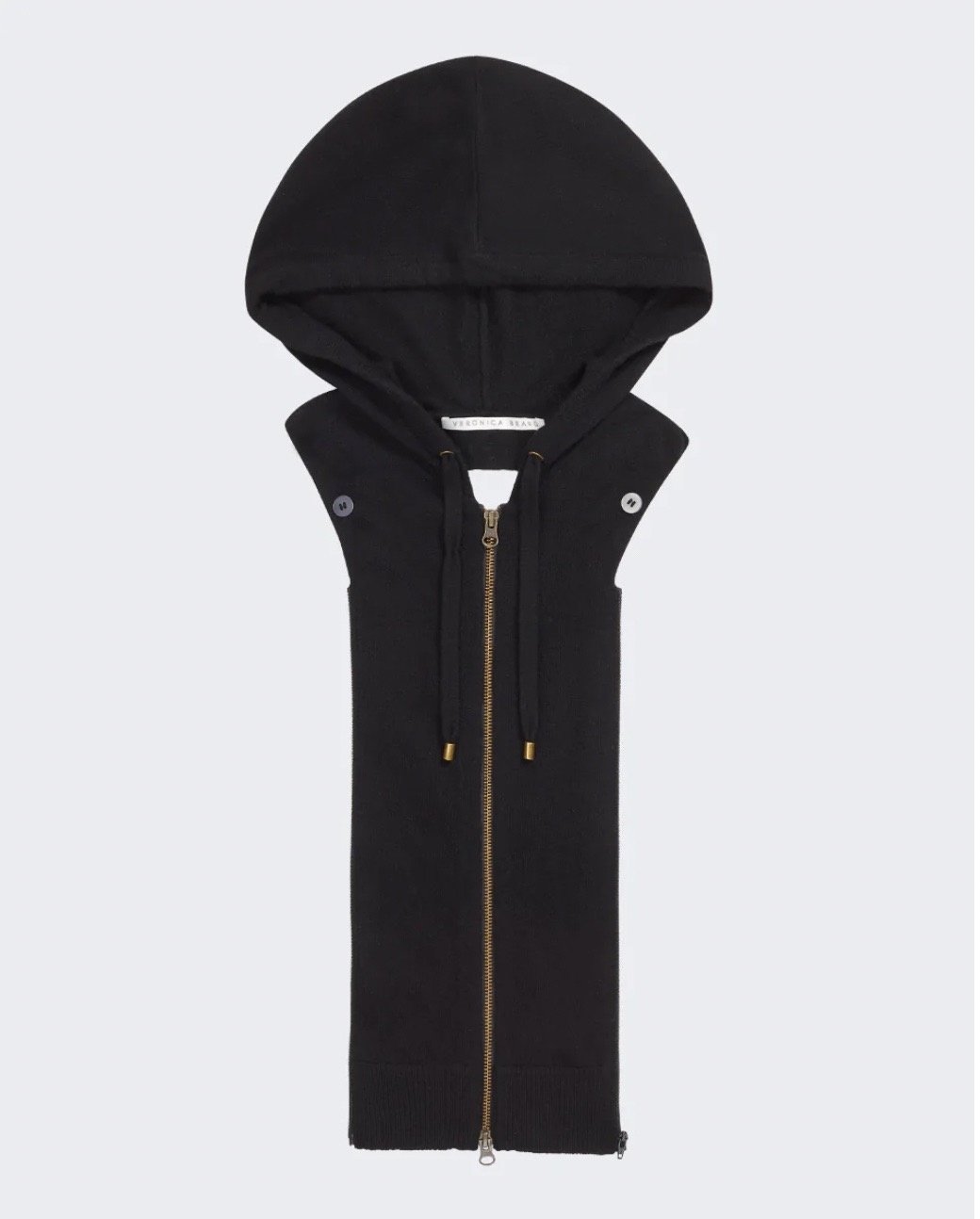 Cashmere Hoodie Dickey