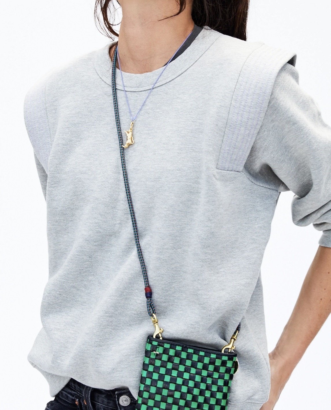 SAILCORD STRAP