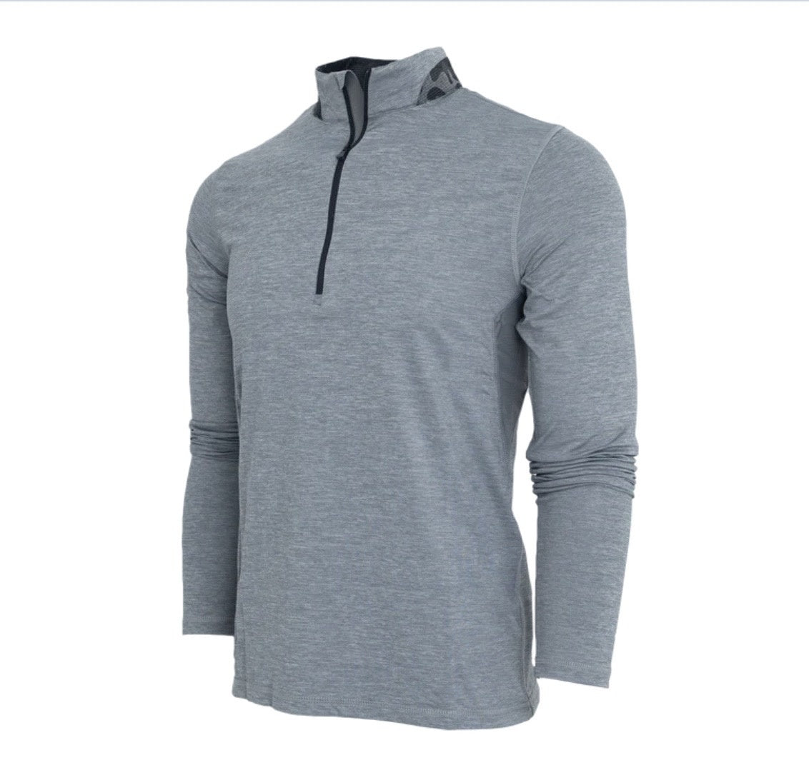 Guide Sport Quarter-Zip