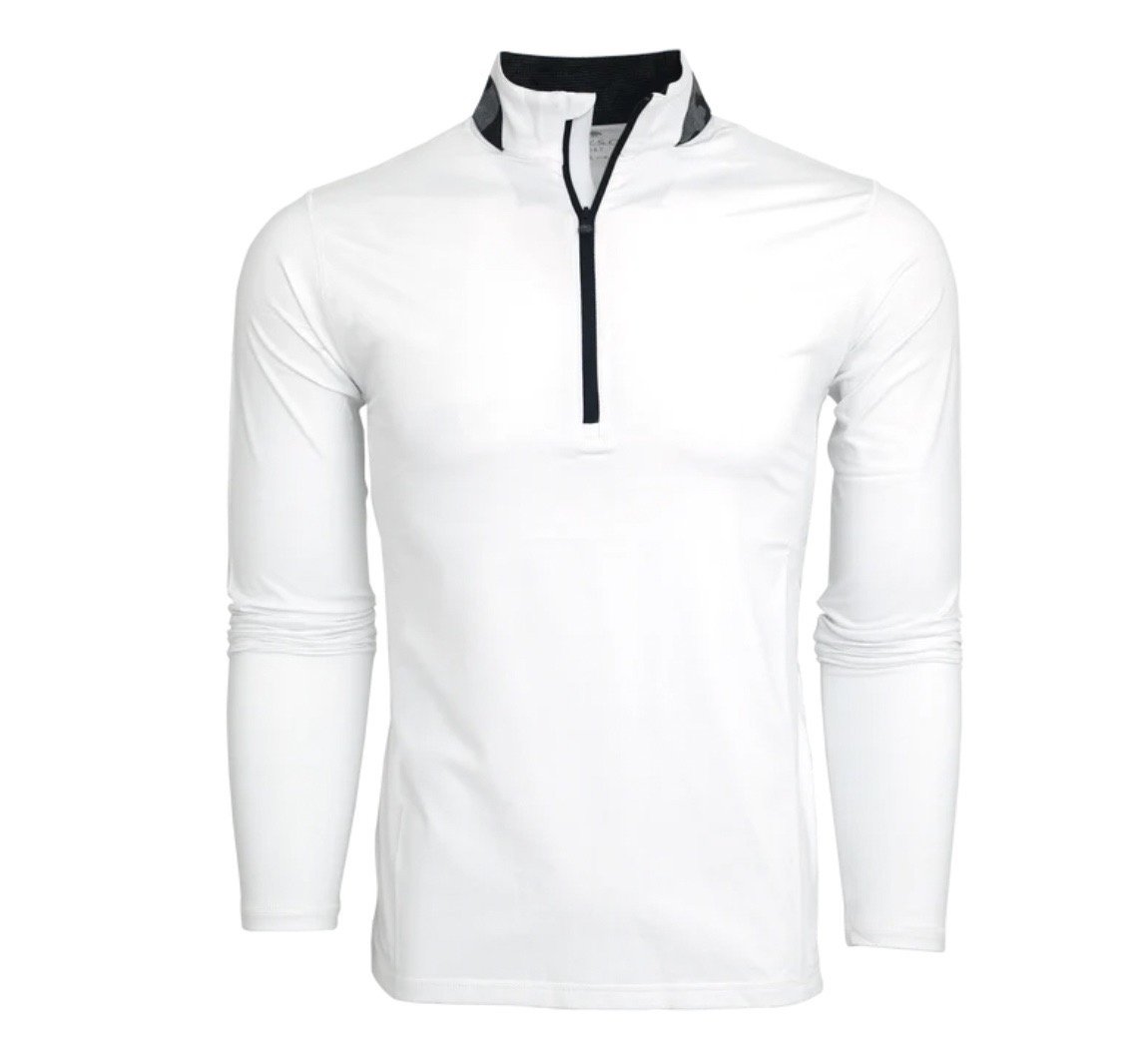 Guide Sport Quarter-Zip