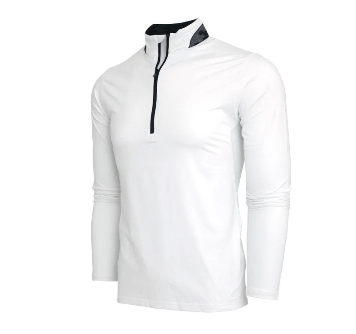 Guide Sport Quarter-Zip