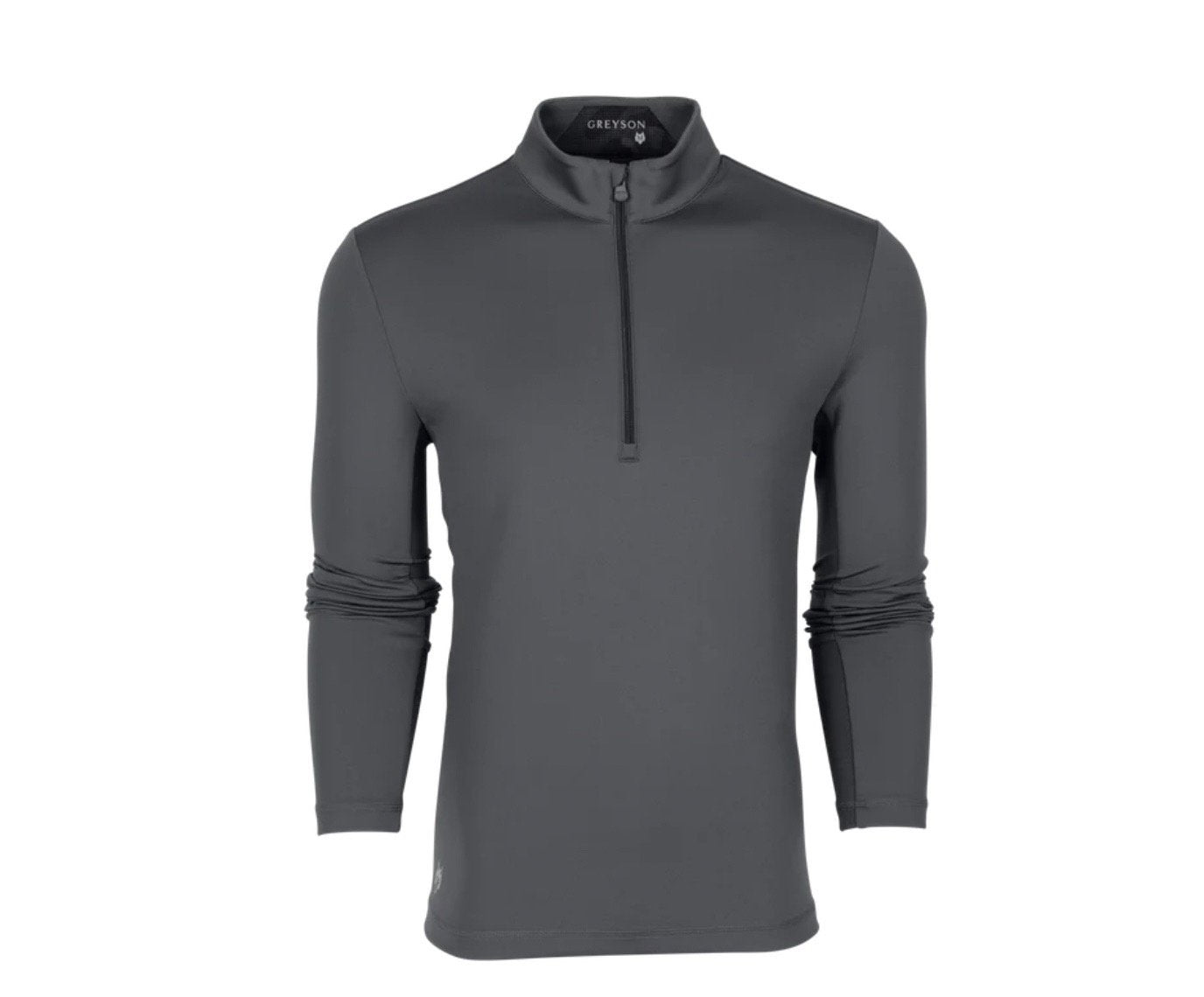 Sequoia Quarter-Zip