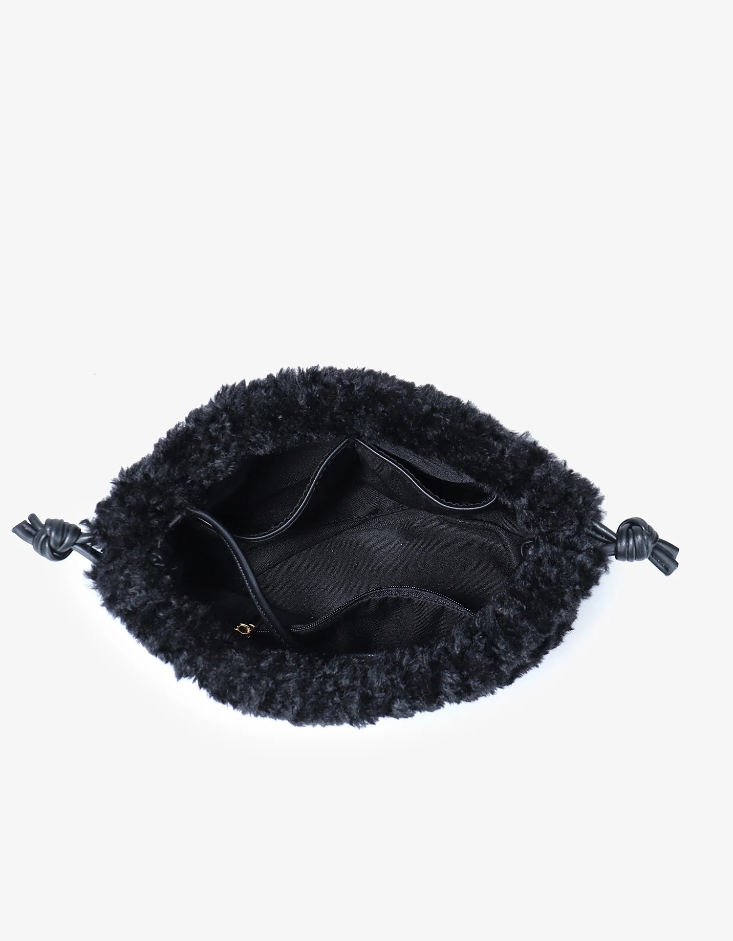 LOZEN MINI SCRUNCH