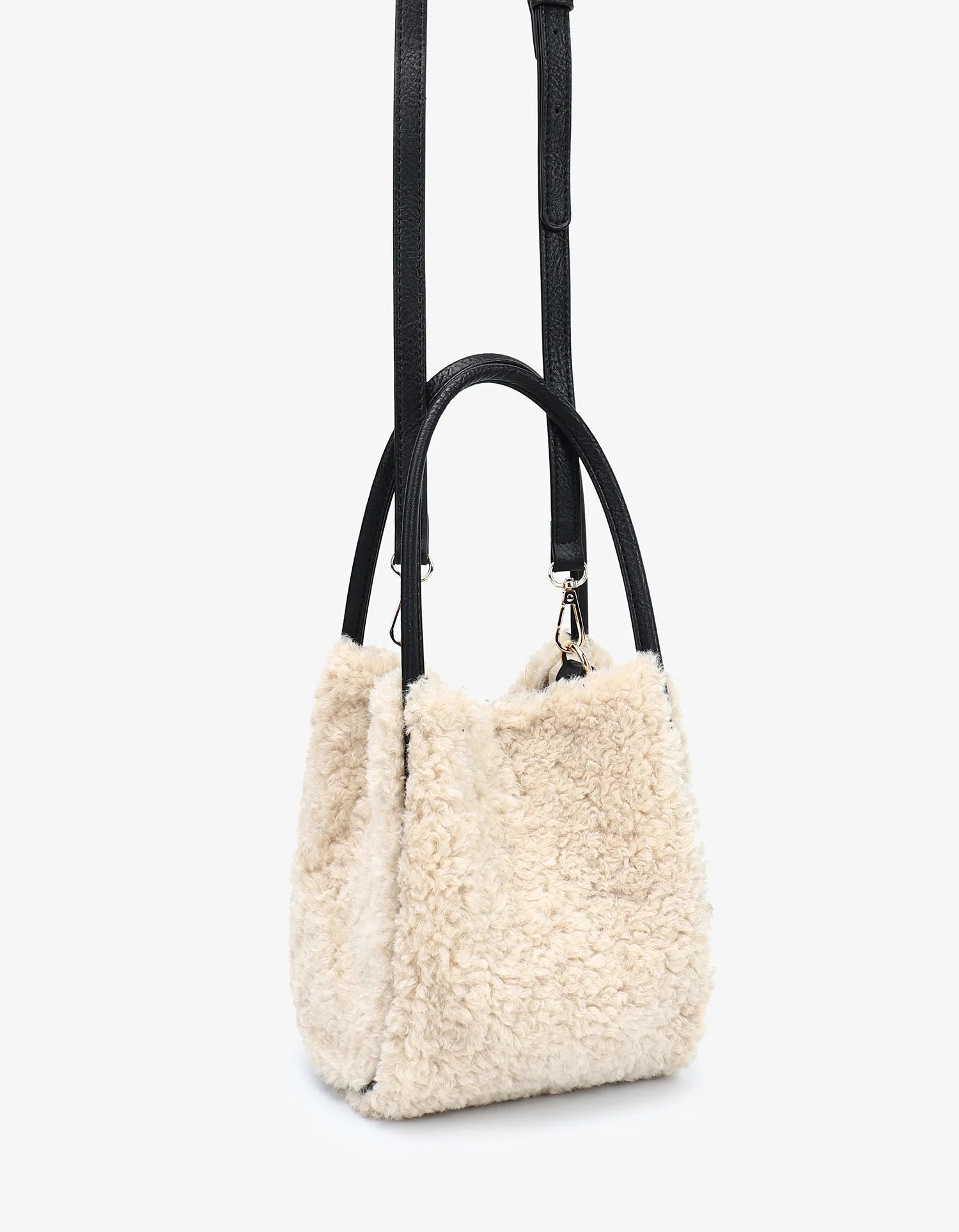 HOLLACE MINI TOTE