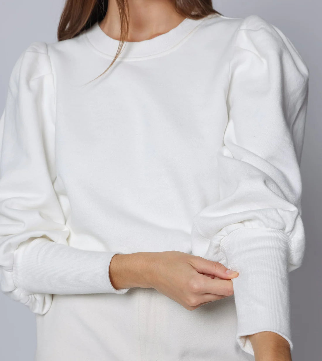 CLEOBELLA INDI SWEATSHIRT