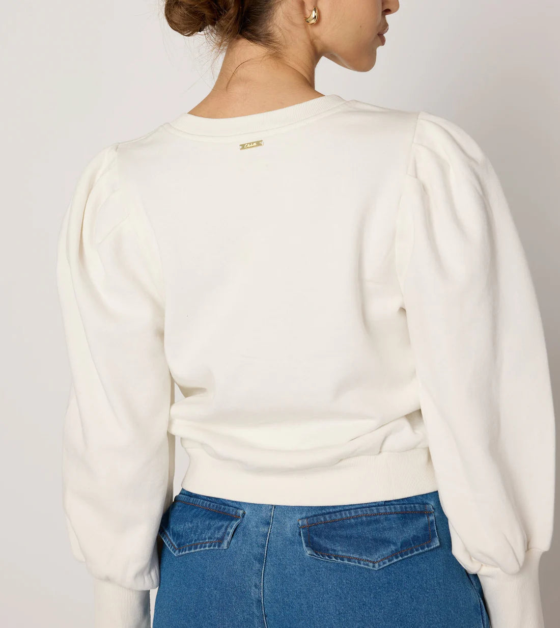 CLEOBELLA INDI SWEATSHIRT