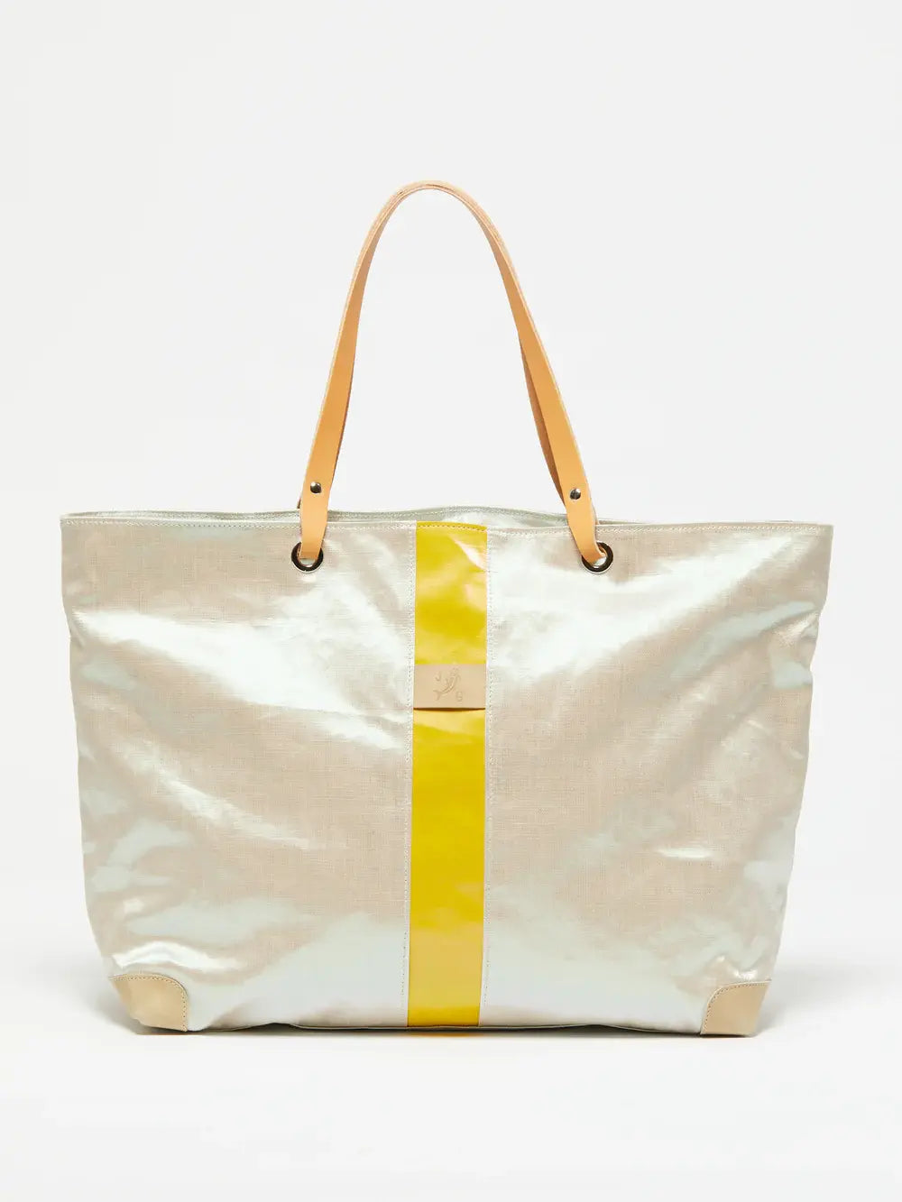 PICO ATELIER - PEARL/YELLOW