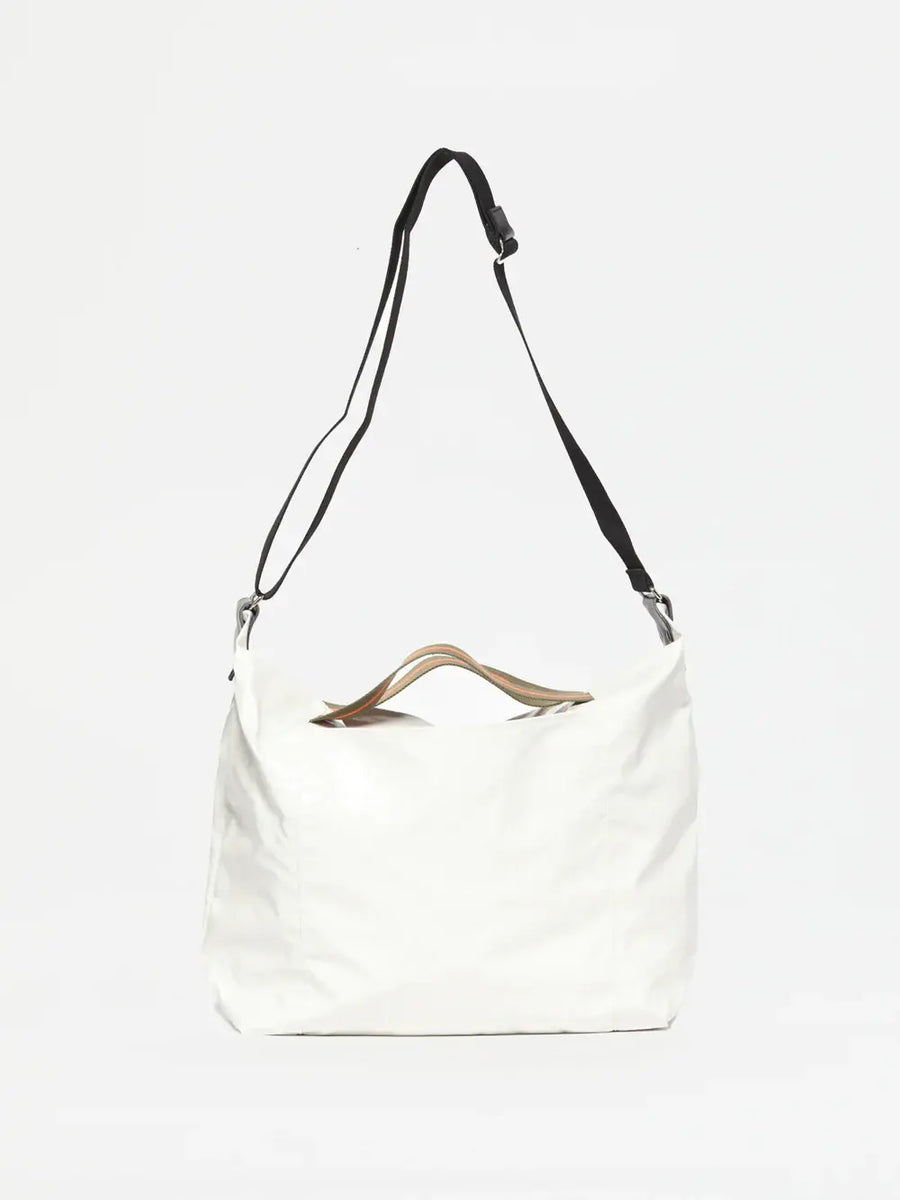 jack gomme OSLO ESCAPE - WHITE