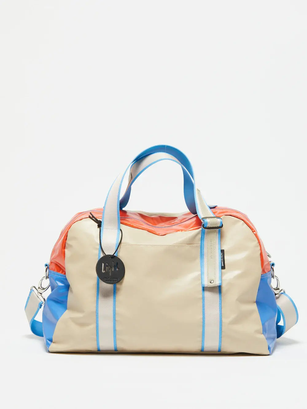 WALLI WEEKEND BAG - COLORICO