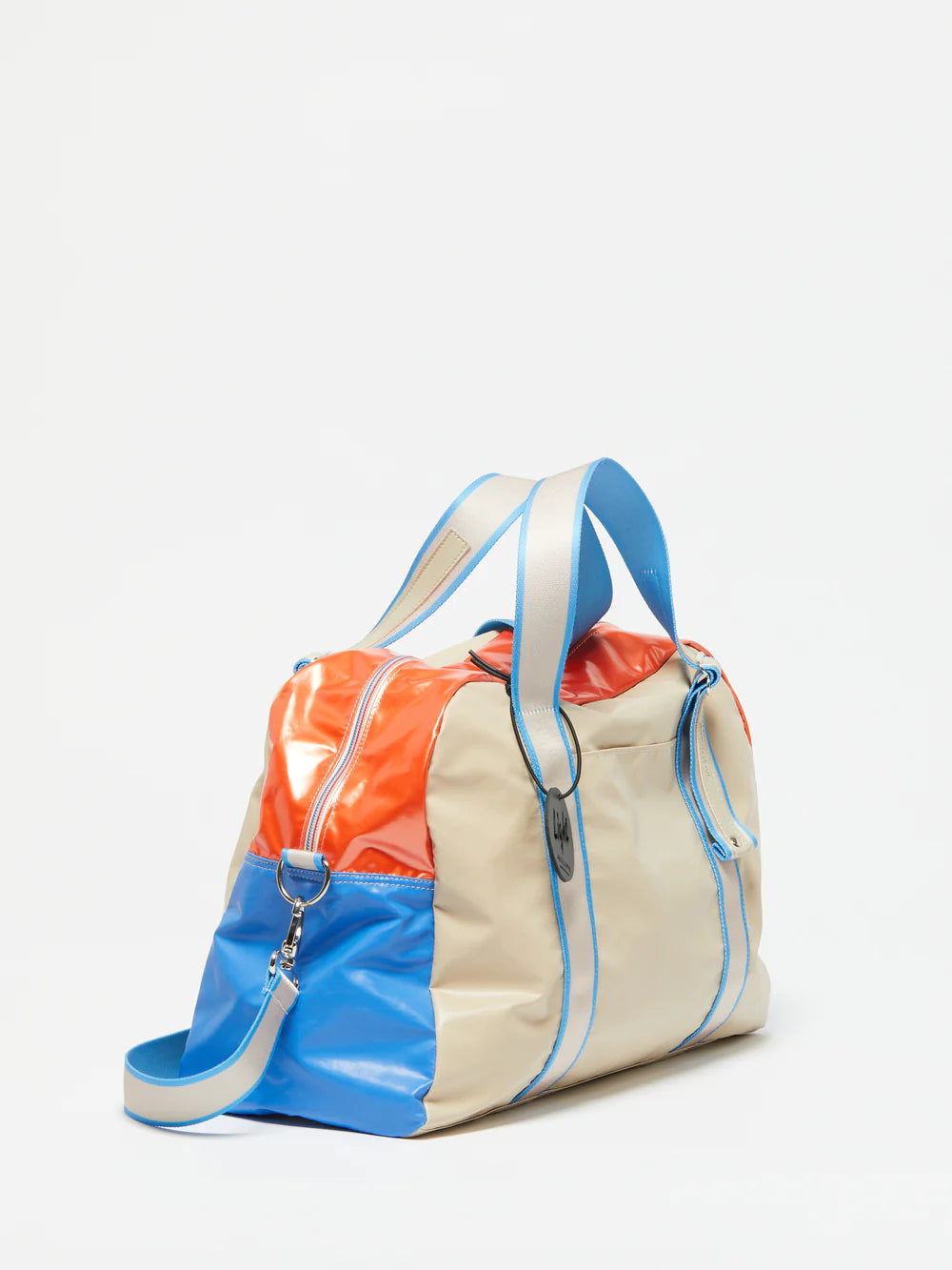 WALLI WEEKEND BAG - COLORICO