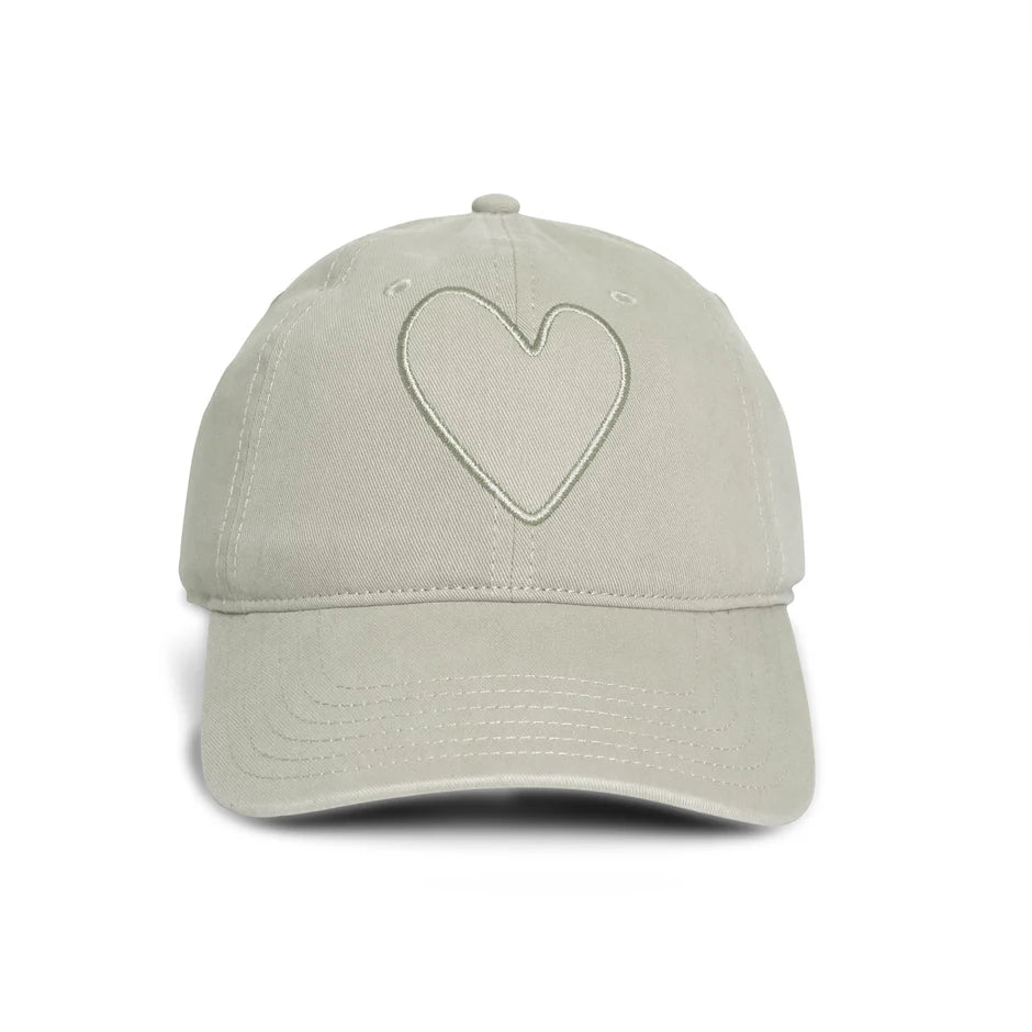 kerri rosenthal IMPERFECT HEART hat