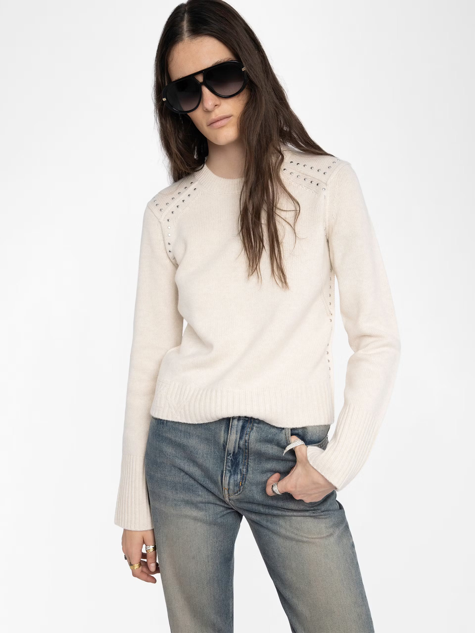 NALTY SWEATER