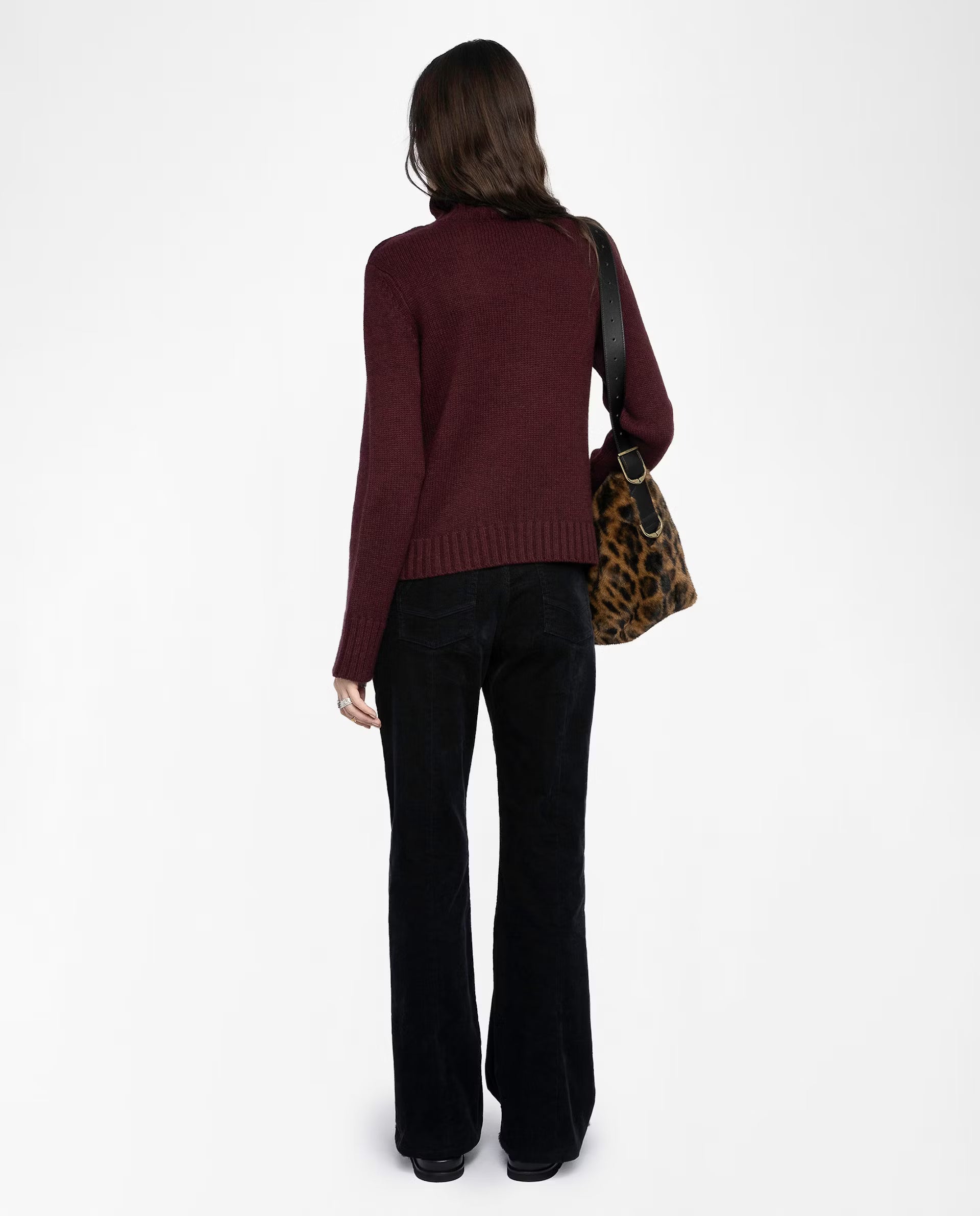 NALMA SWEATER