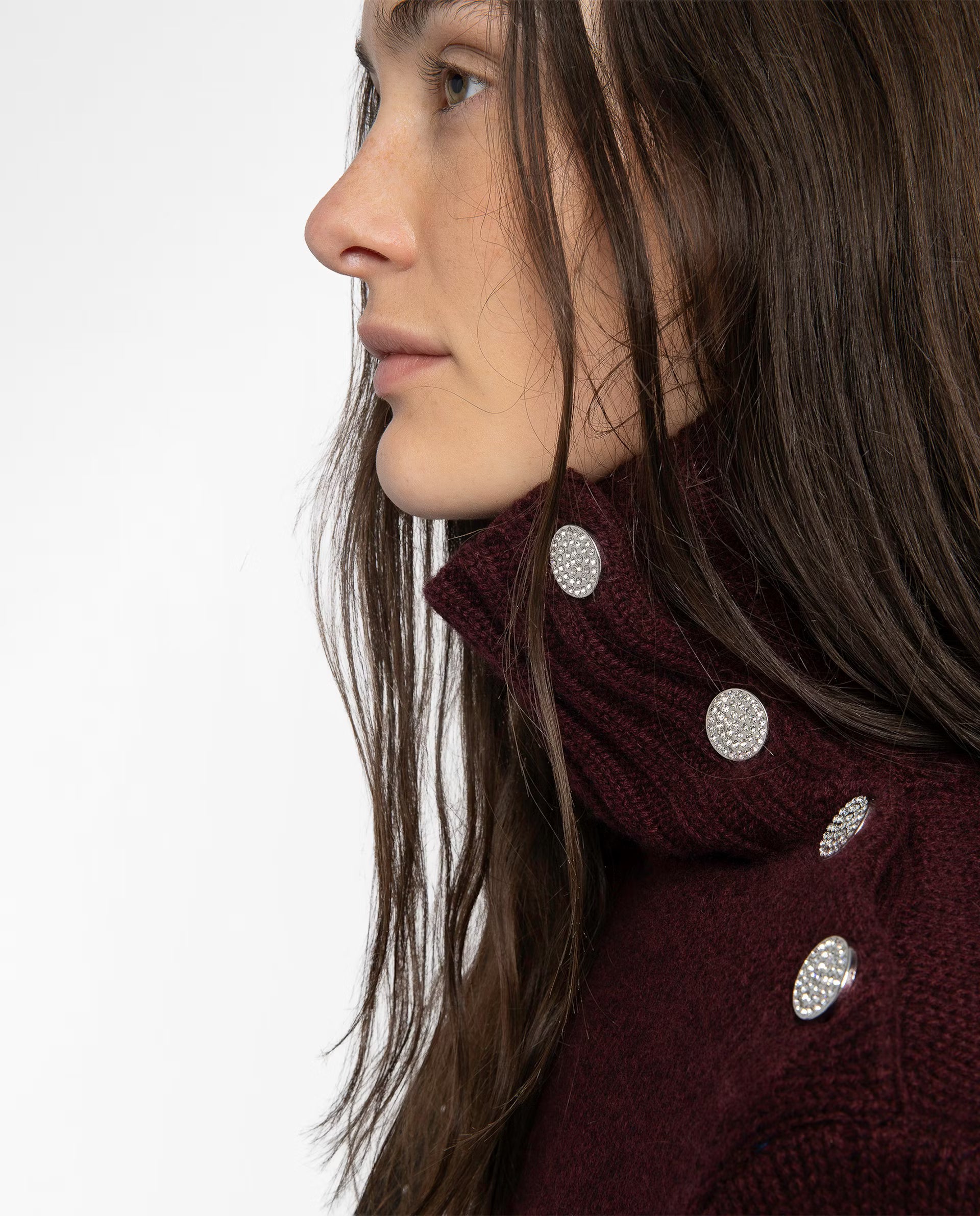 NALMA SWEATER