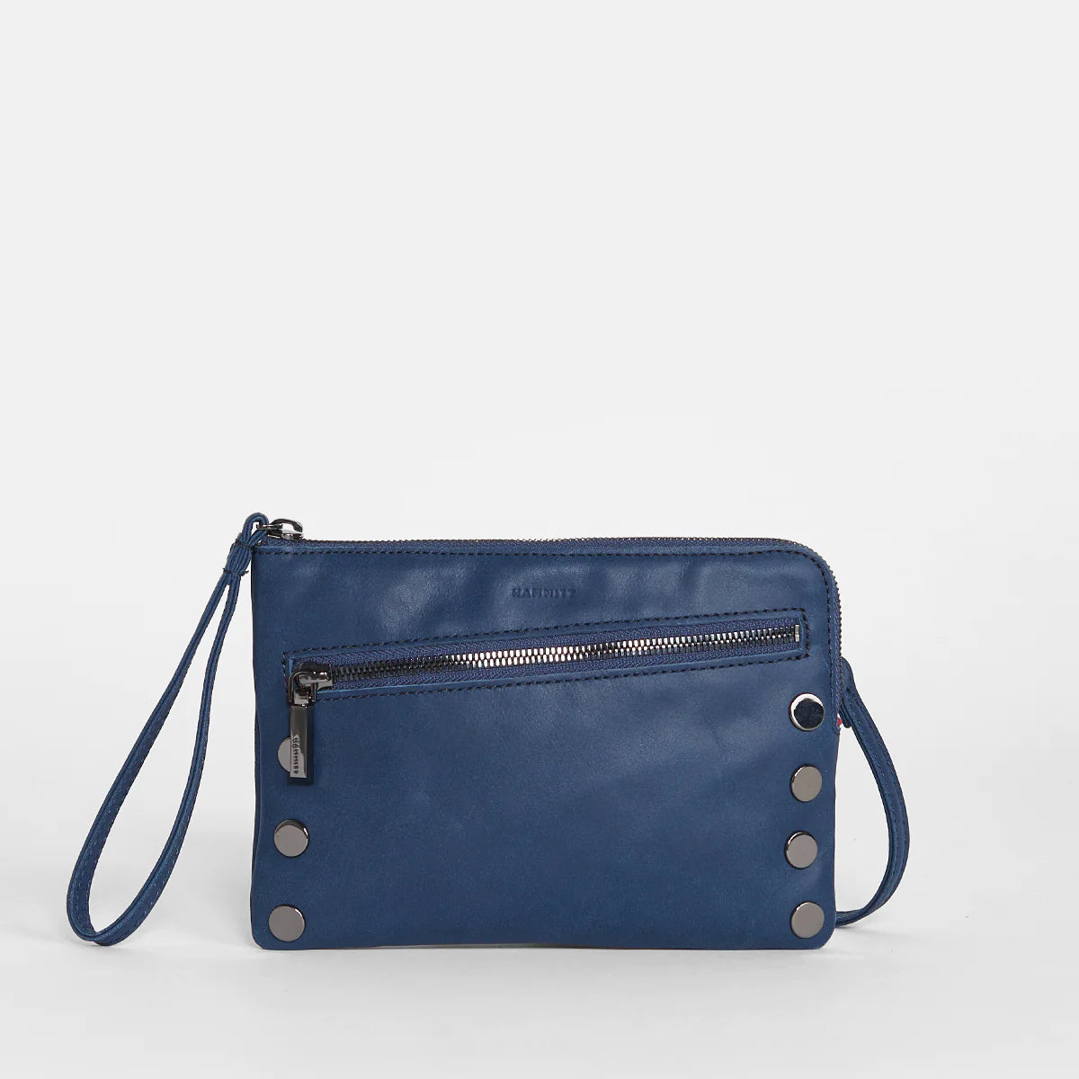 NASH SML - NAVY/GUNMETAL