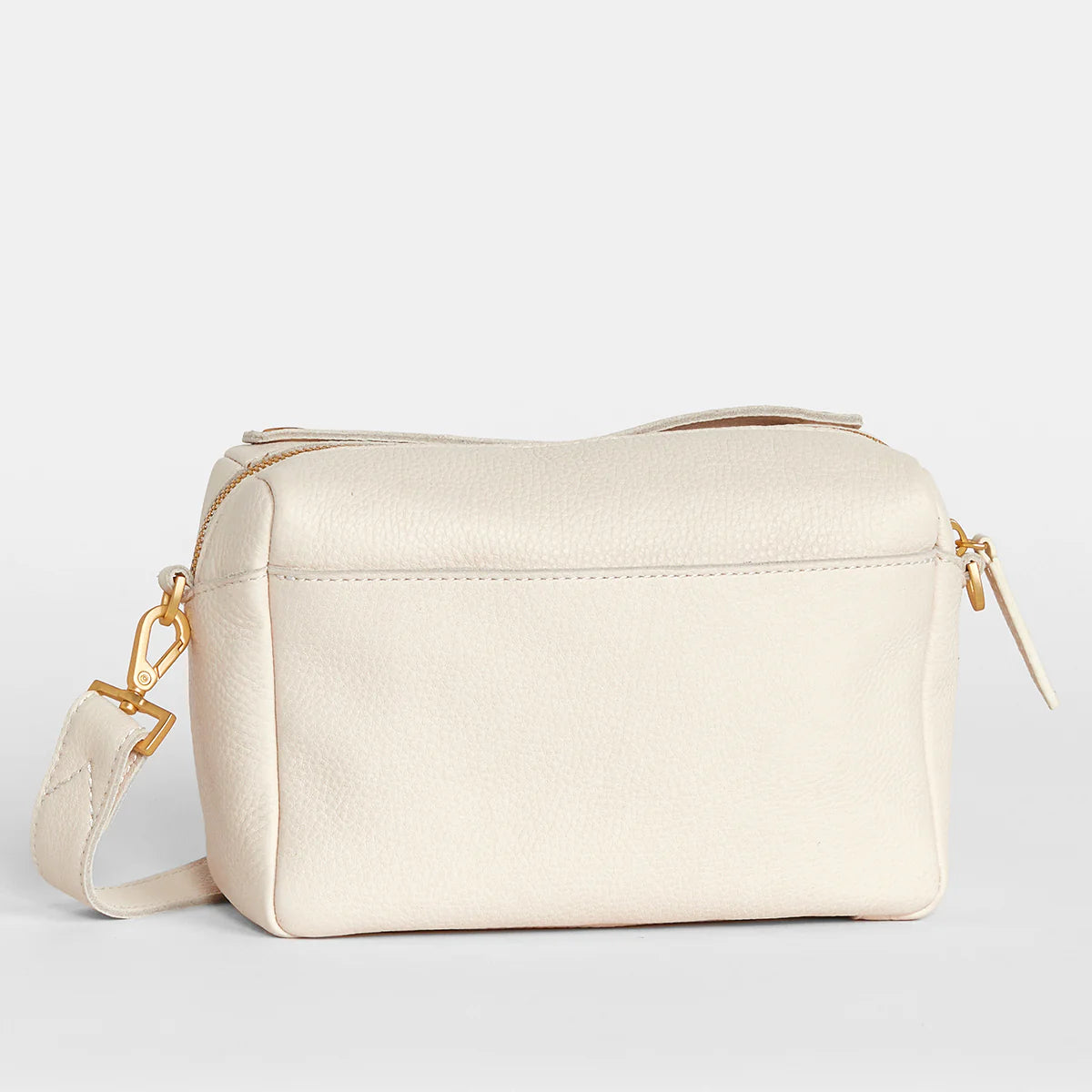 EVAN CROSSBODY SML - CALLA LILY