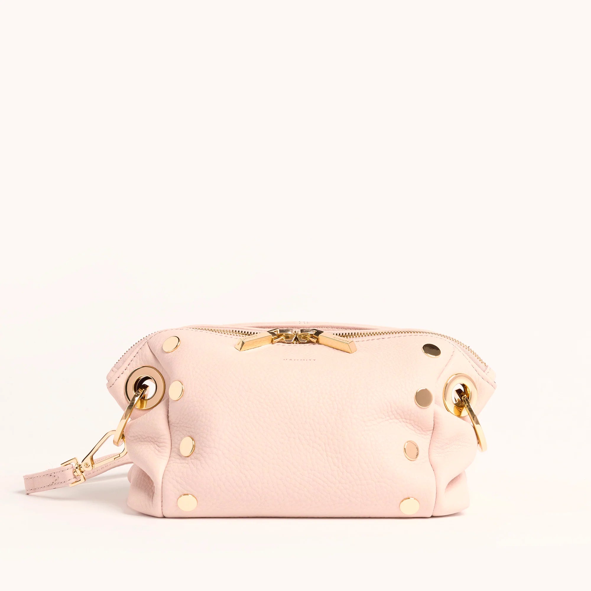 HAMMITT DANIEL CROSSBODY SML - SUPERBLOOM PINK