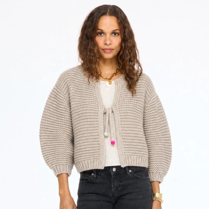 MODERN LOVE CARDIGAN