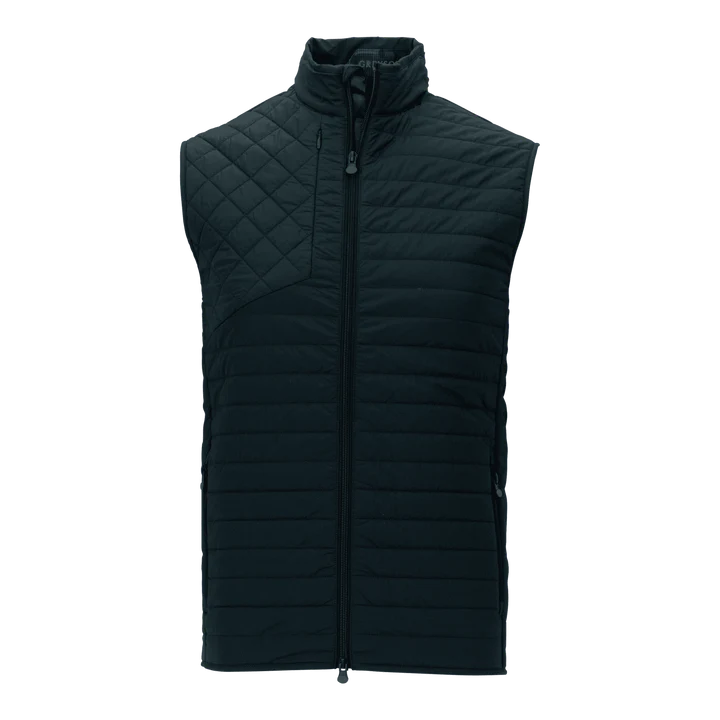 YUKON ULTRALIGHT VEST - JESPER