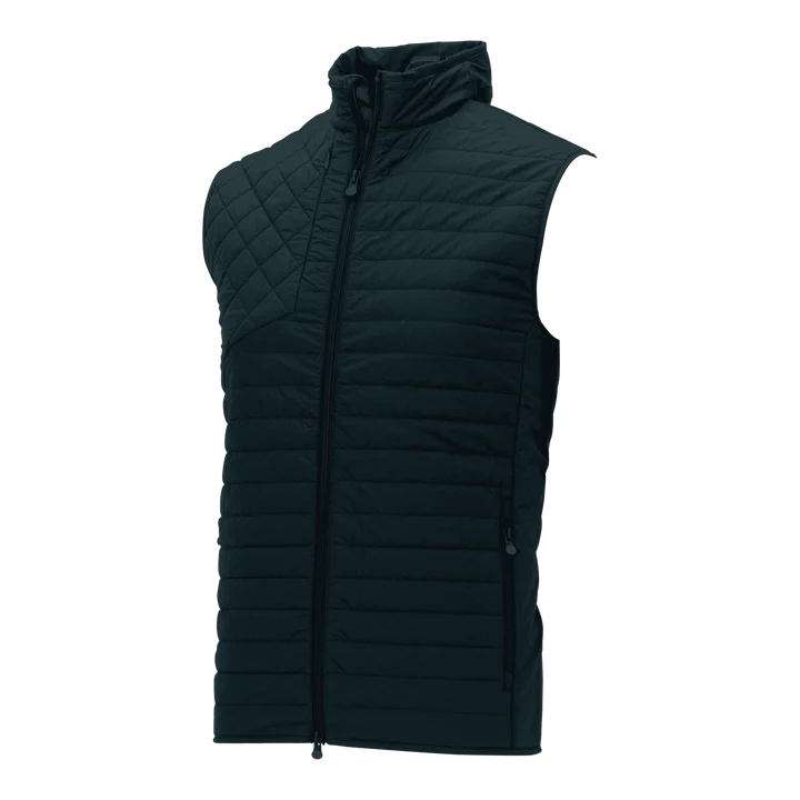 YUKON ULTRALIGHT VEST - JESPER