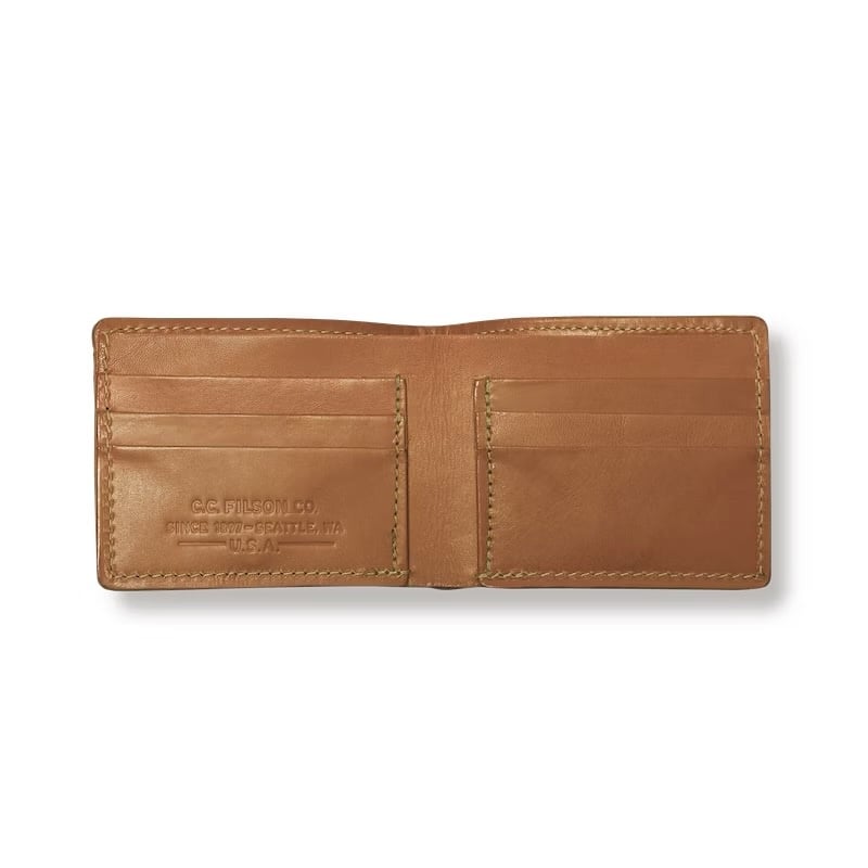 BI-FOLD WALLET