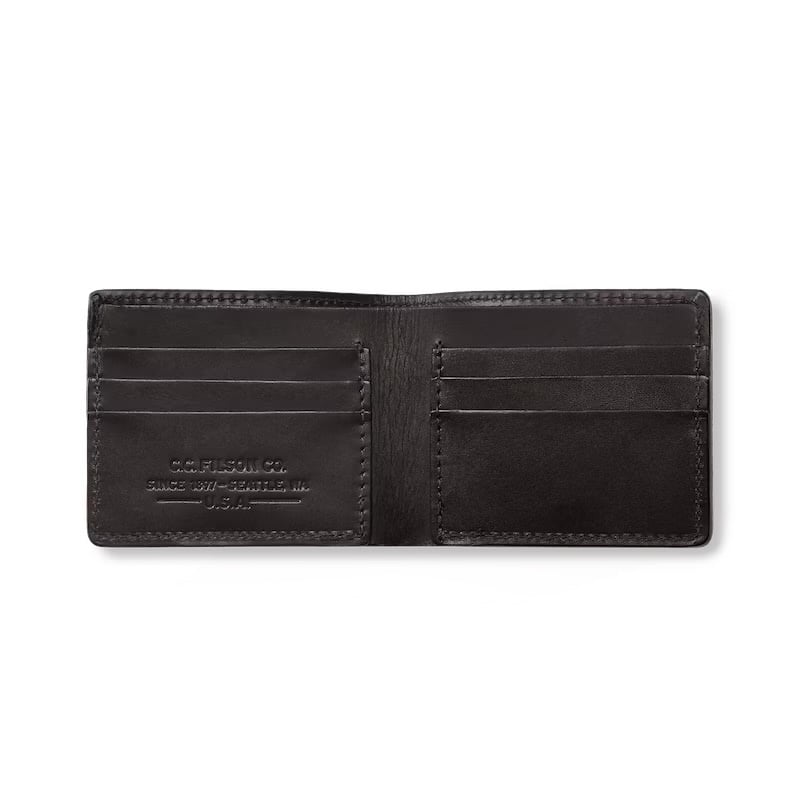 BI-FOLD WALLET