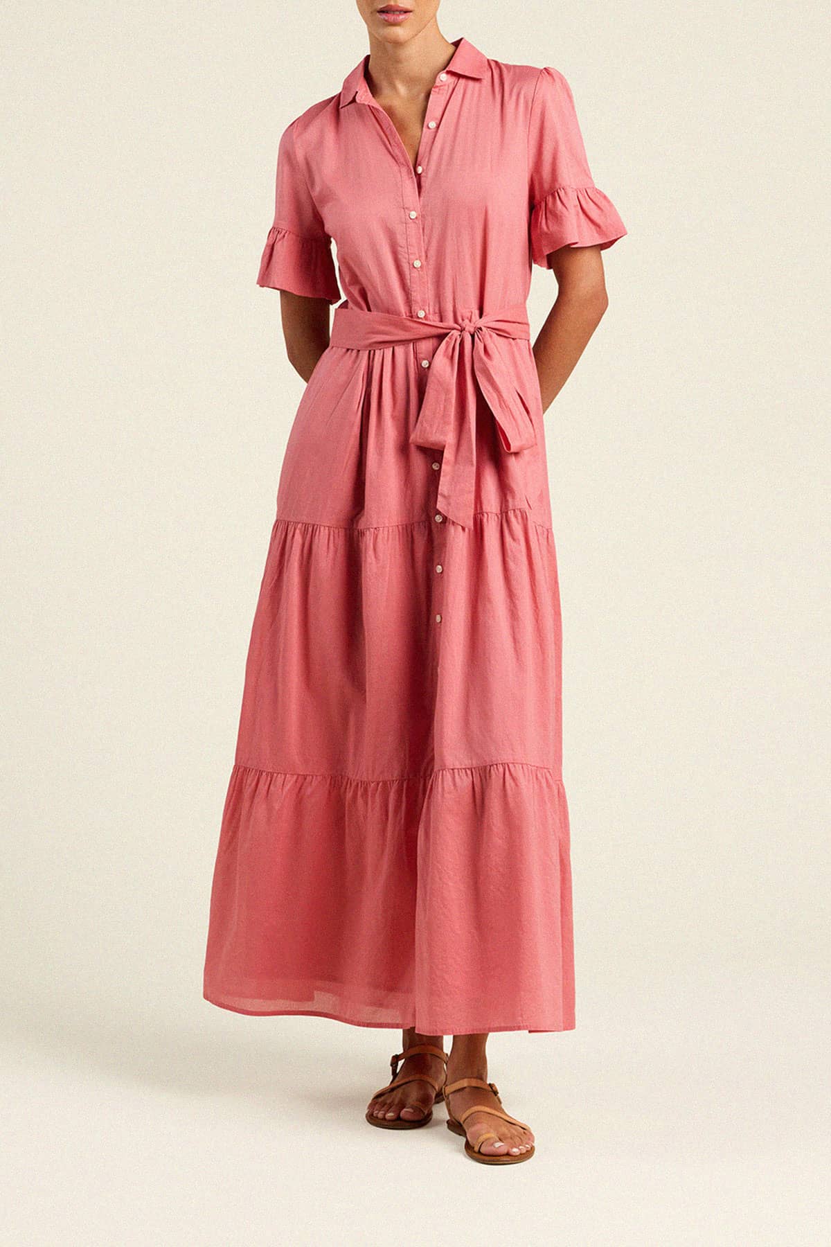 MARTINE DRESS