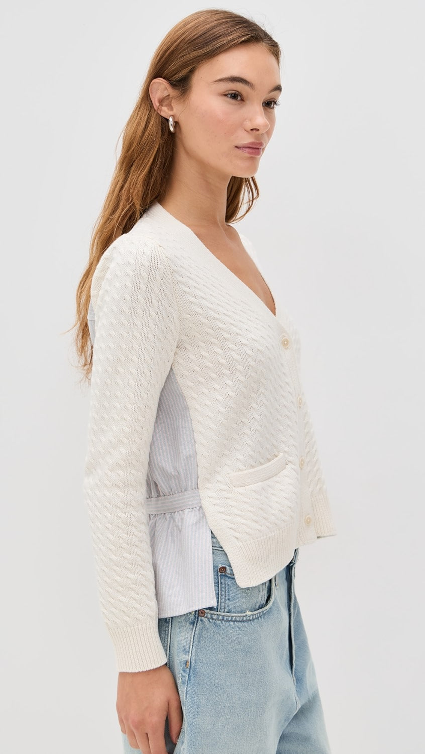LAVINIA CARDIGAN