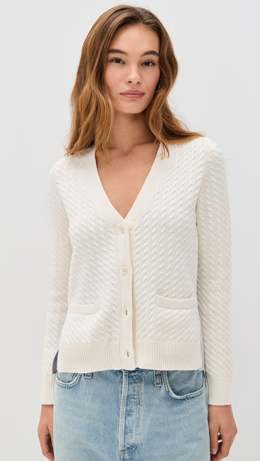 LAVINIA CARDIGAN