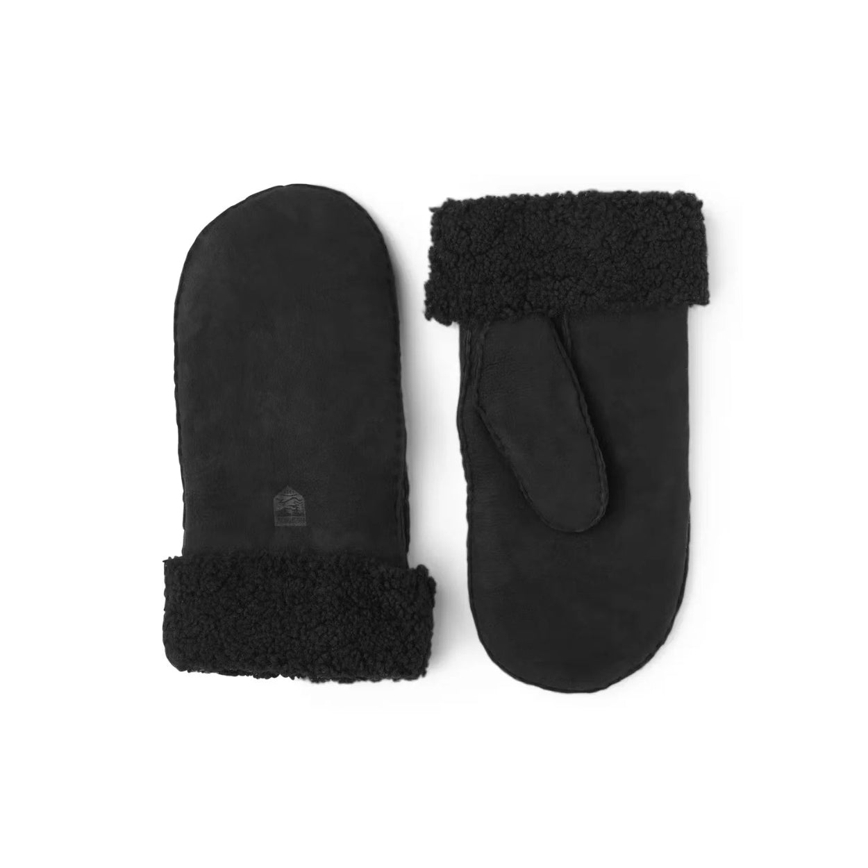 hestra SHEEPSKIN MITT