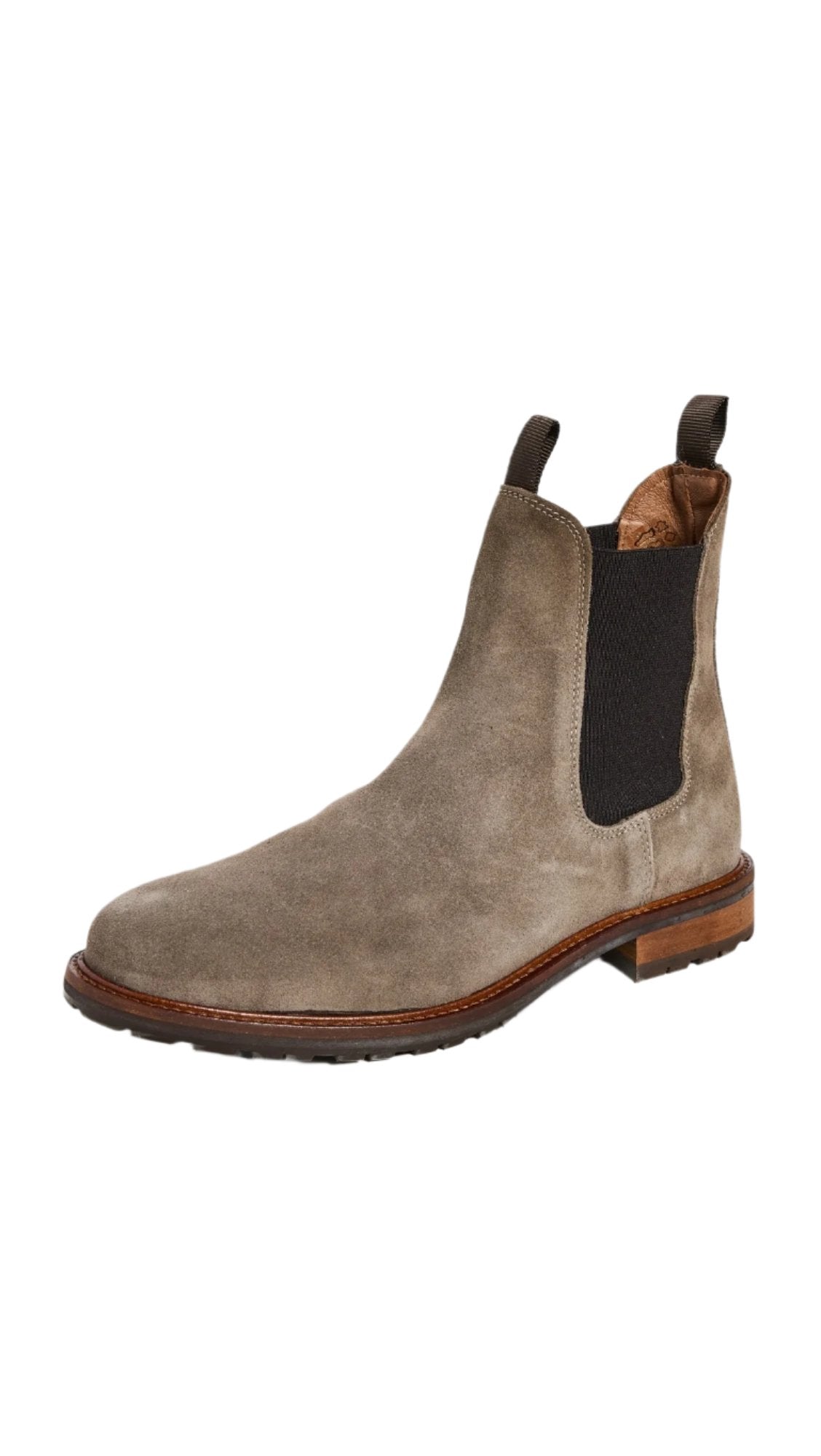 shoe the bear YORK SUEDE