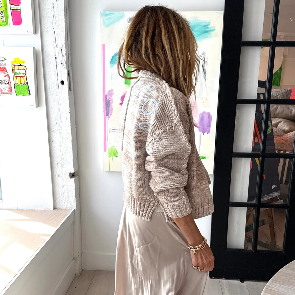 SIENNA LOVE CARDIGAN