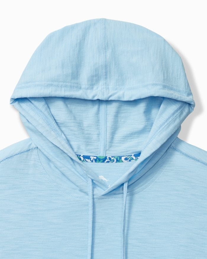 BALI BEACH HOODIE