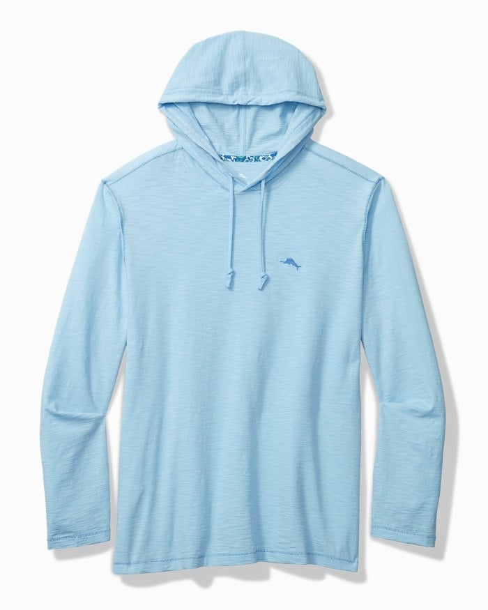 BALI BEACH HOODIE