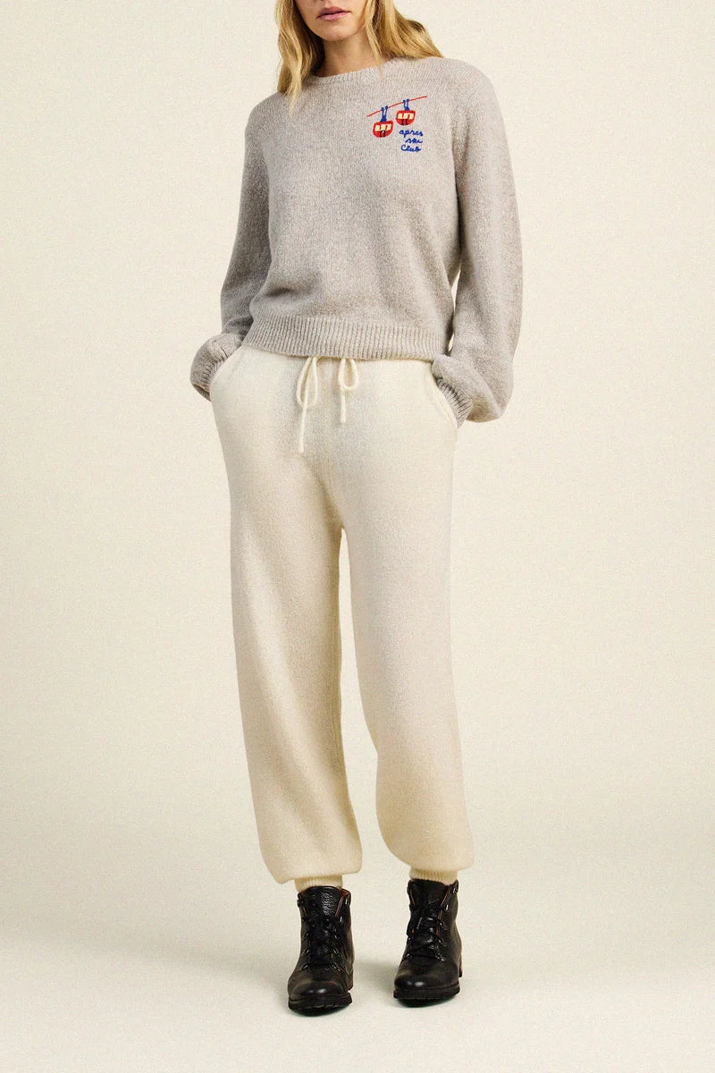 RYANN SWEATER