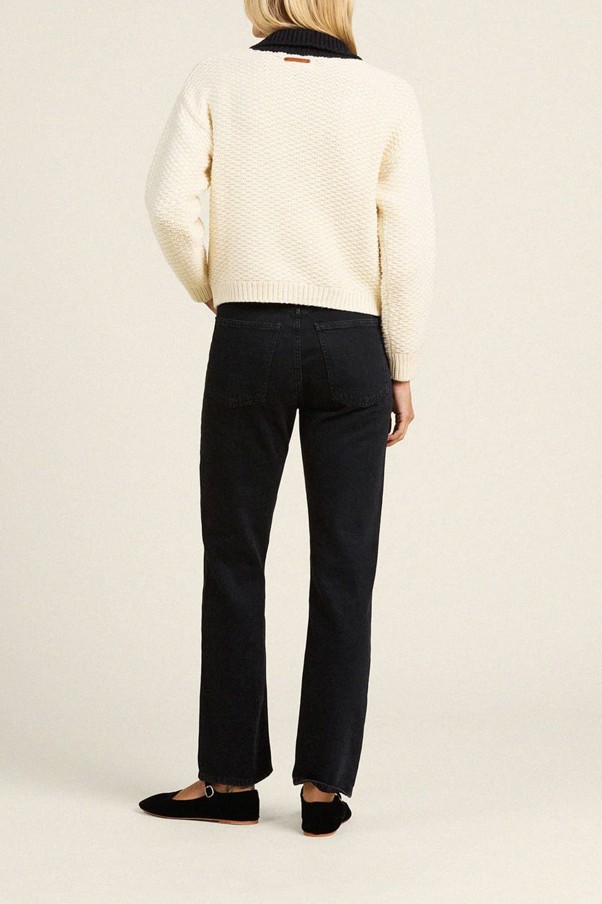 POSEY SWEATER JACKET