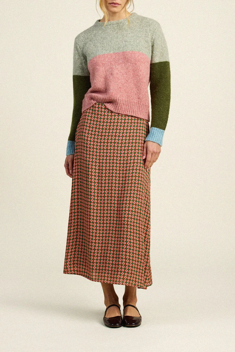 CLEO SWEATER