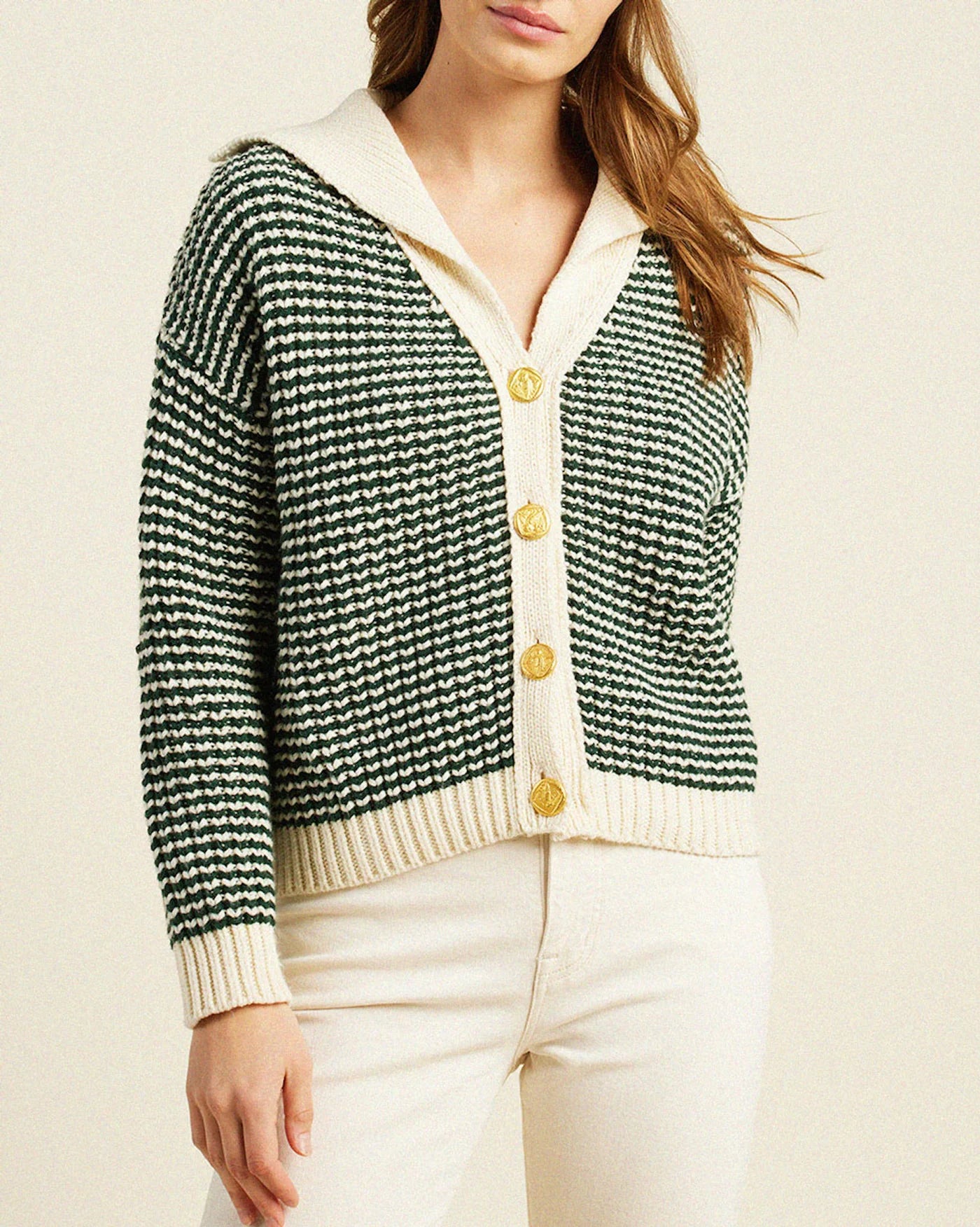 TROVATA SAVANNAH CARDI