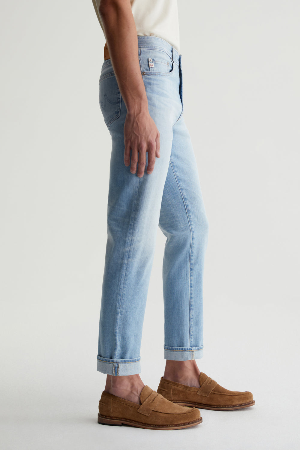 AG JEANS KACE 28 - 23YBEN