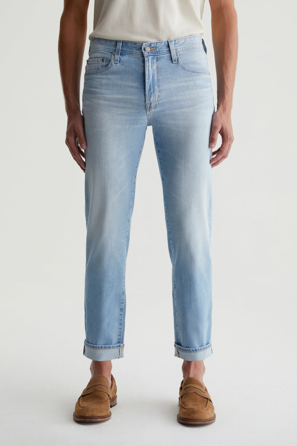 AG JEANS KACE 28 - 23YBEN