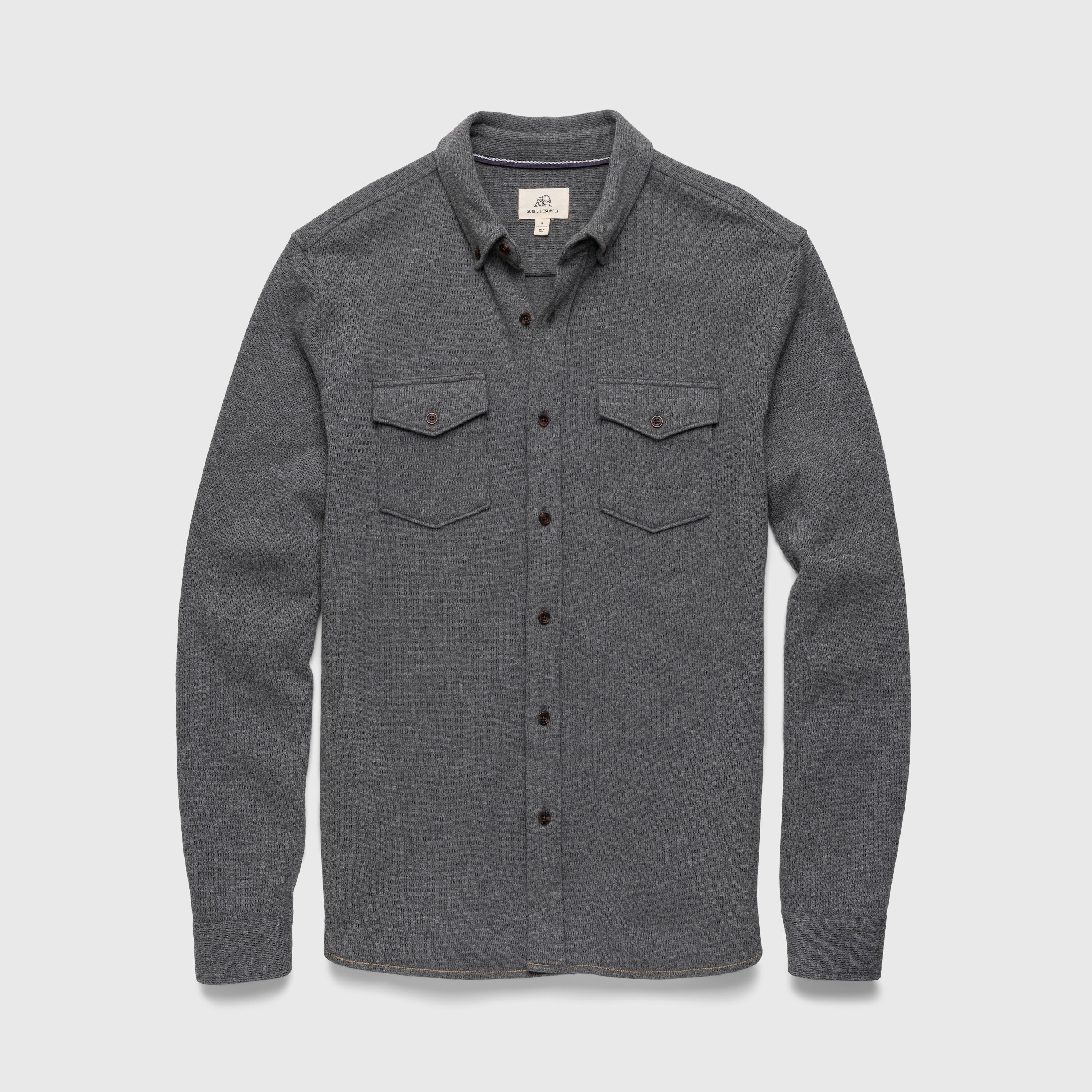 REX SHIRT