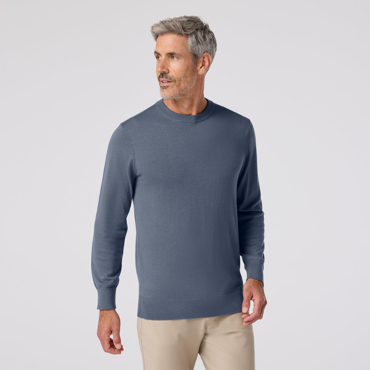 HERITAGE CREWNECK