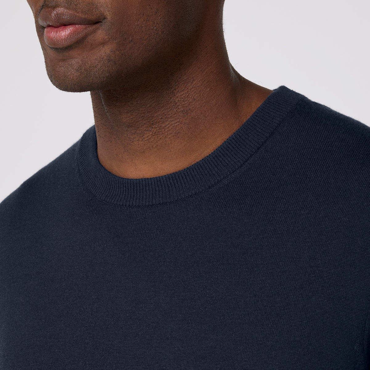 HERITAGE CREWNECK