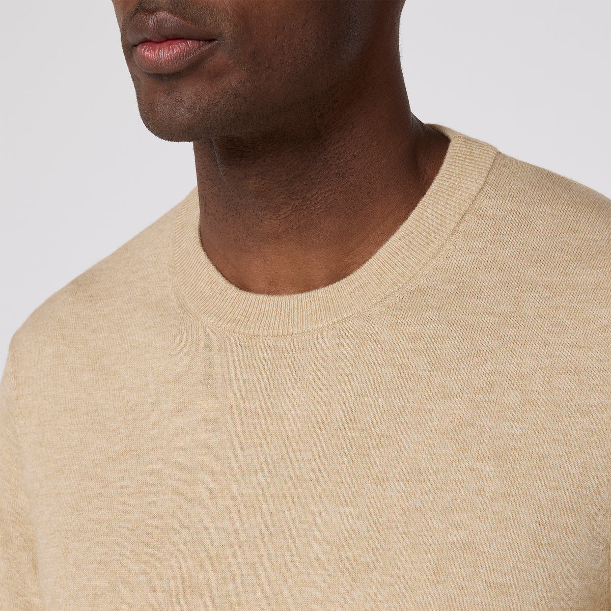 HERITAGE CREWNECK