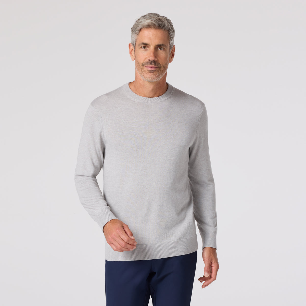 HERITAGE CREWNECK
