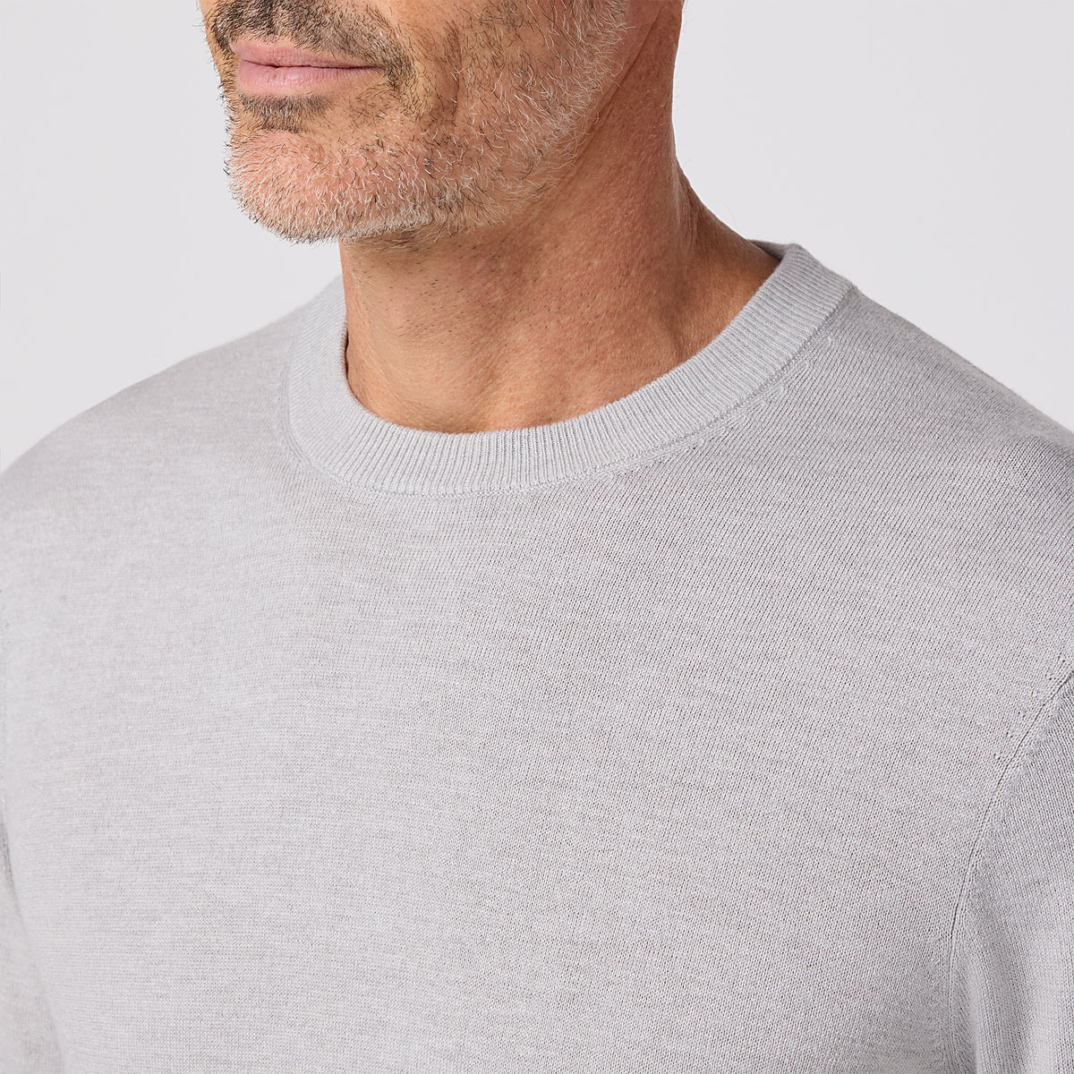 HERITAGE CREWNECK