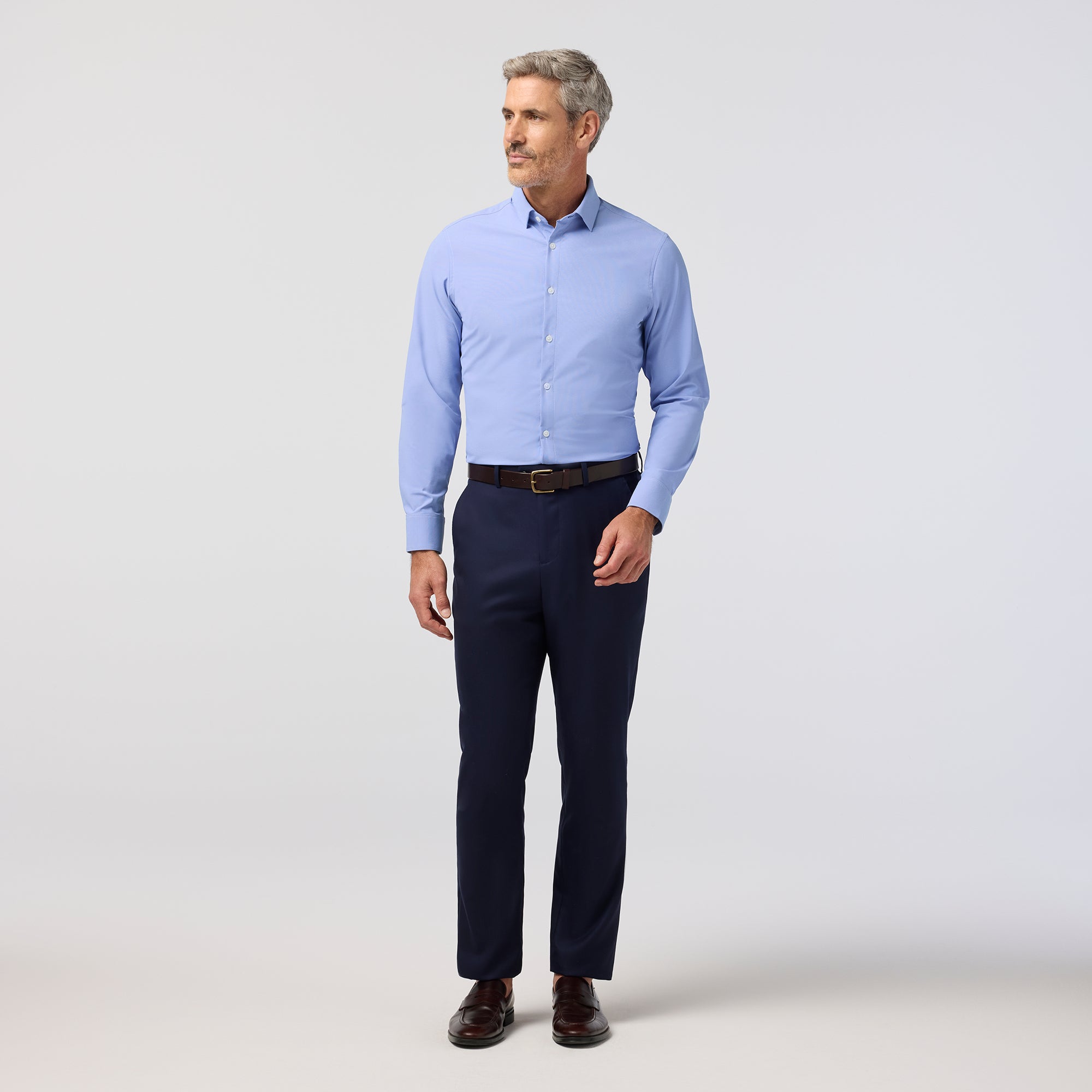 LEEWARD - COBALT STRATON CHECK