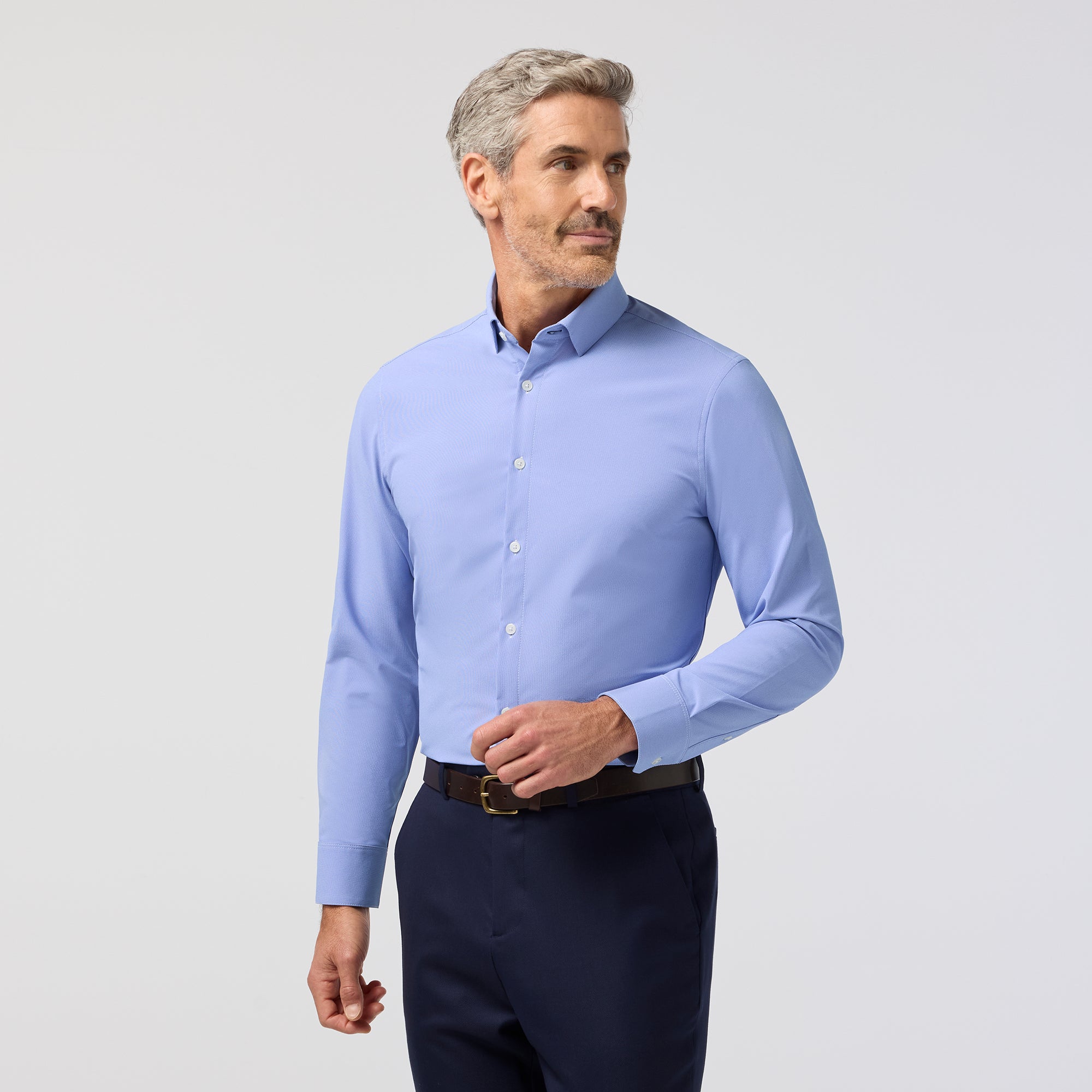 LEEWARD - COBALT STRATON CHECK