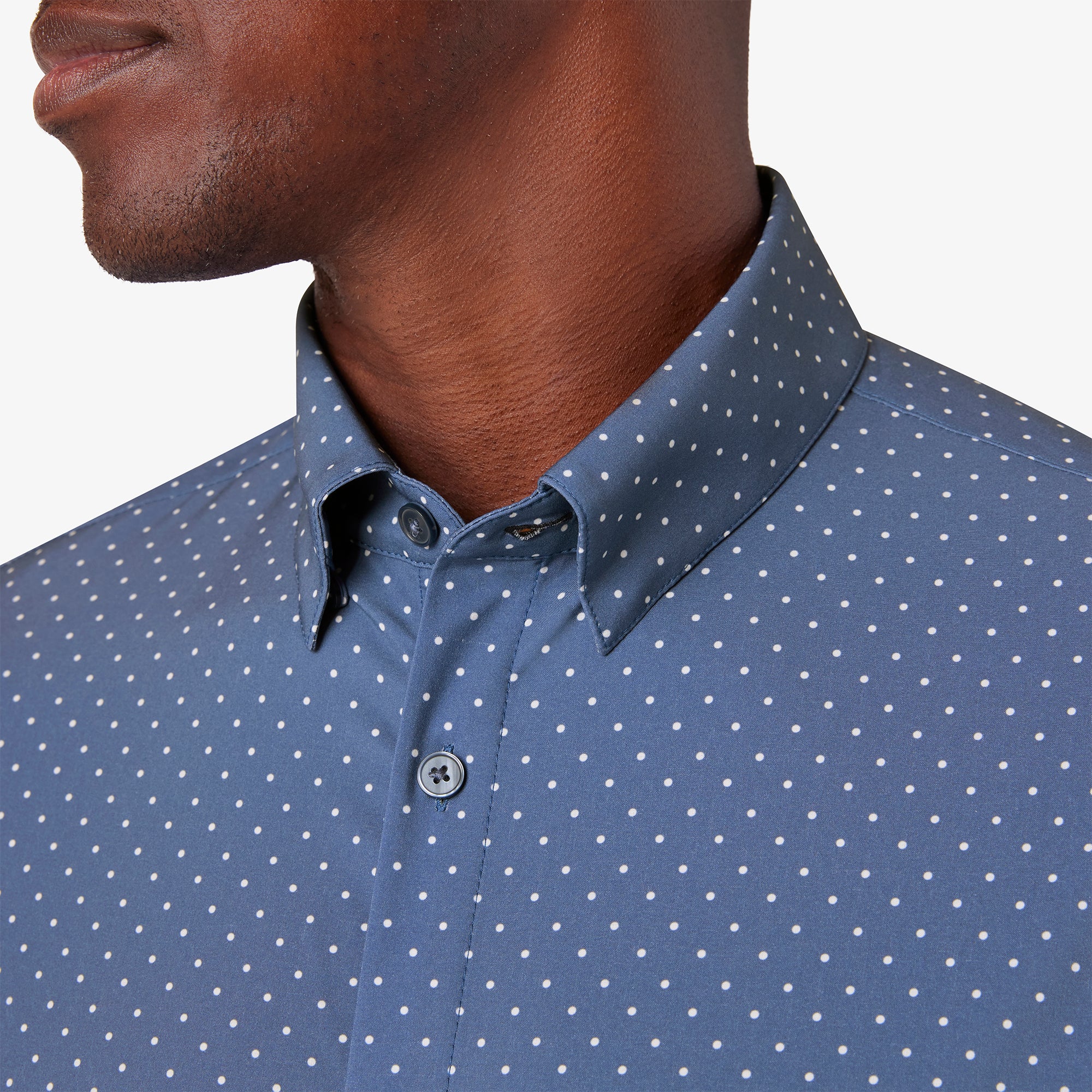 MIZZEN + MAIN LEEWARD - FJORD DOT